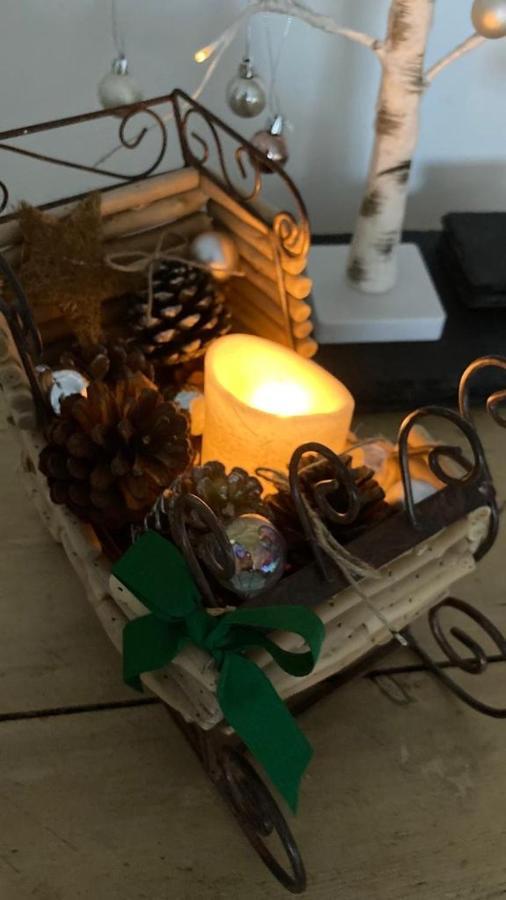 Nancie'S Place - Dartmouth Town Center With Private Parking - A Traditional Georgian Private Duplex Apartment - Beautifully Refurbished - Two Bedrooms, Bathroom, Kitchen And Lounge Diner מראה חיצוני תמונה