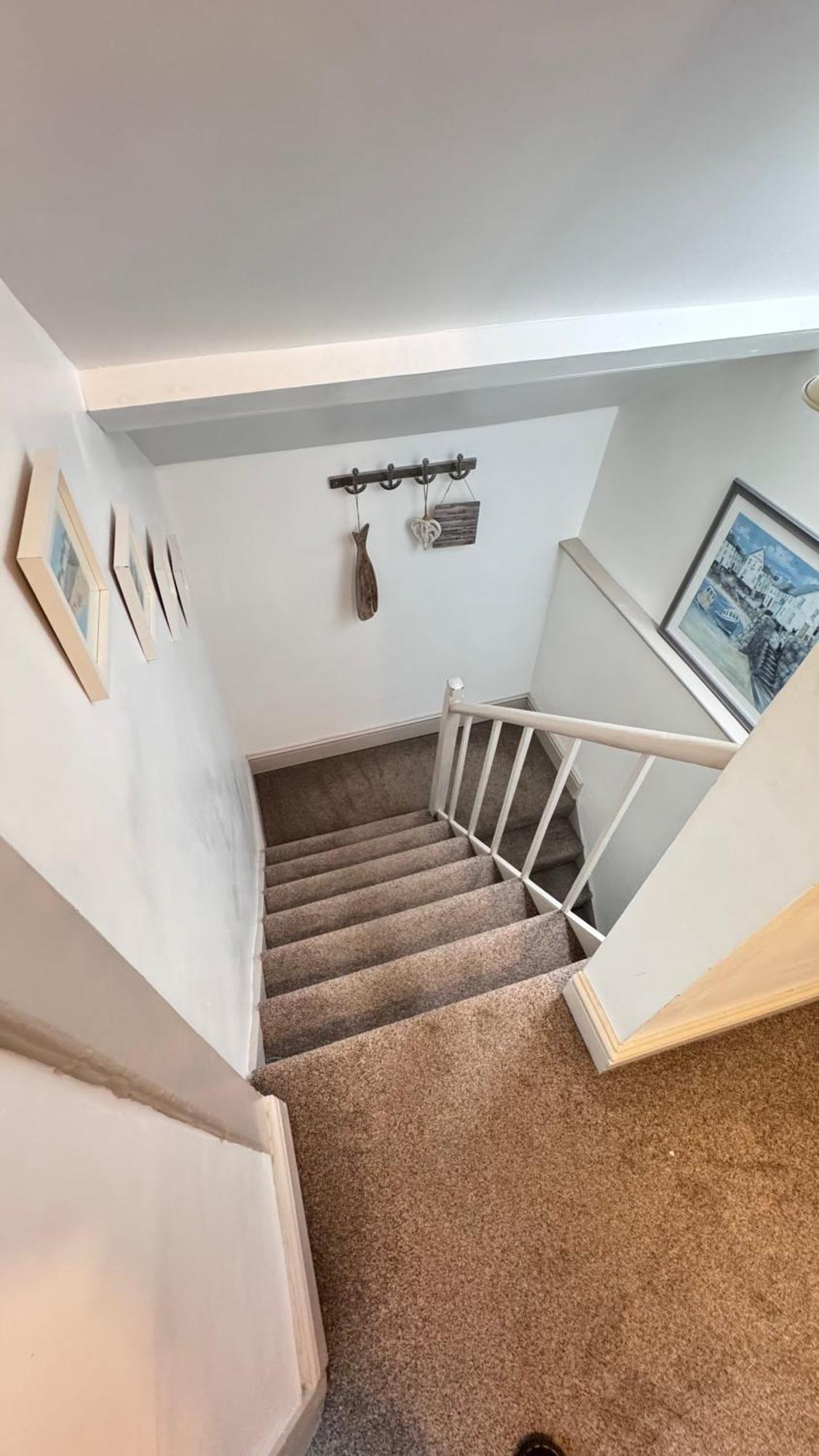Nancie'S Place - Dartmouth Town Center With Private Parking - A Traditional Georgian Private Duplex Apartment - Beautifully Refurbished - Two Bedrooms, Bathroom, Kitchen And Lounge Diner מראה חיצוני תמונה