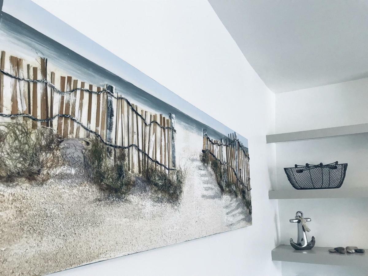 Nancie'S Place - Dartmouth Town Center With Private Parking - A Traditional Georgian Private Duplex Apartment - Beautifully Refurbished - Two Bedrooms, Bathroom, Kitchen And Lounge Diner מראה חיצוני תמונה